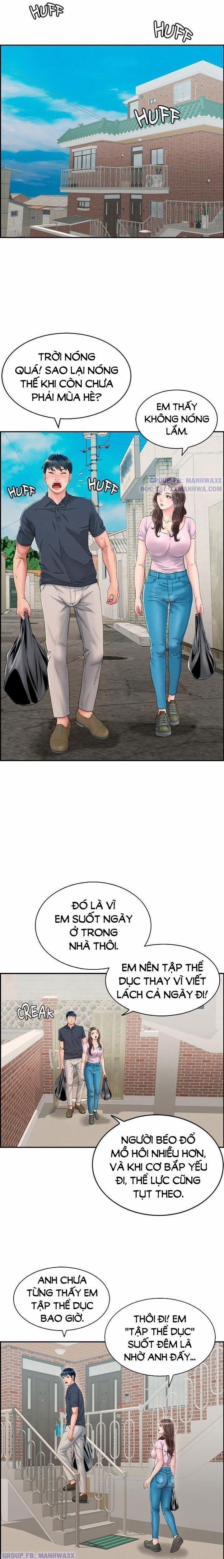 Chịch Em Lần Nữa 1 trang 18