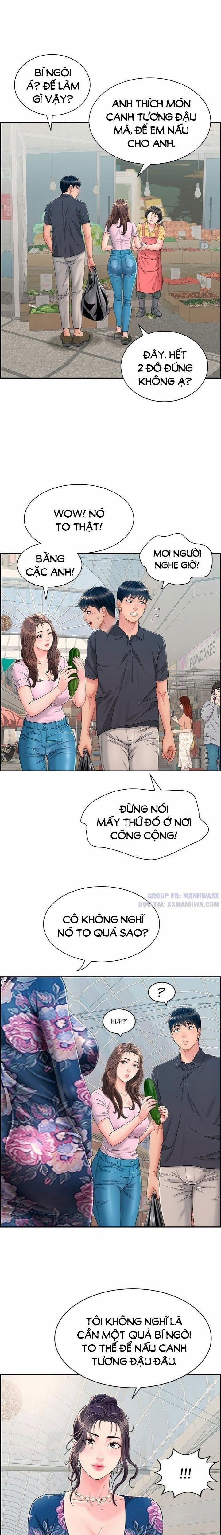 Chịch Em Lần Nữa 1 trang 6