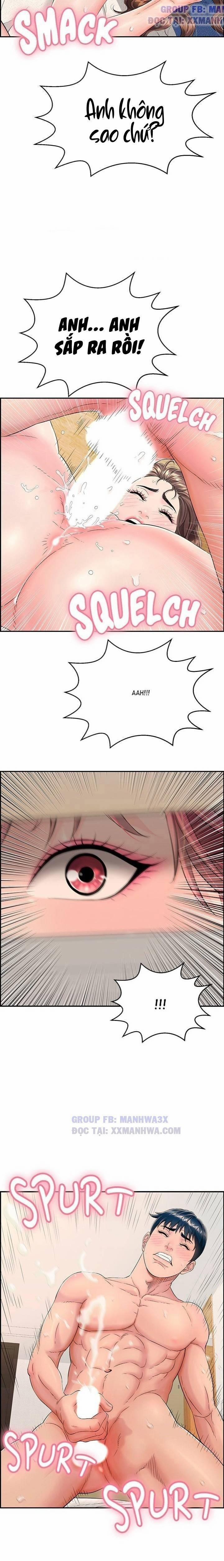 Chịch Em Lần Nữa 6 trang 15