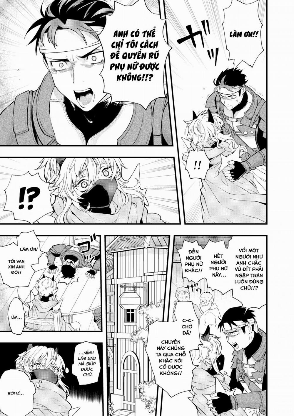 CHỊCH hoặc CHẾT 2 trang 2