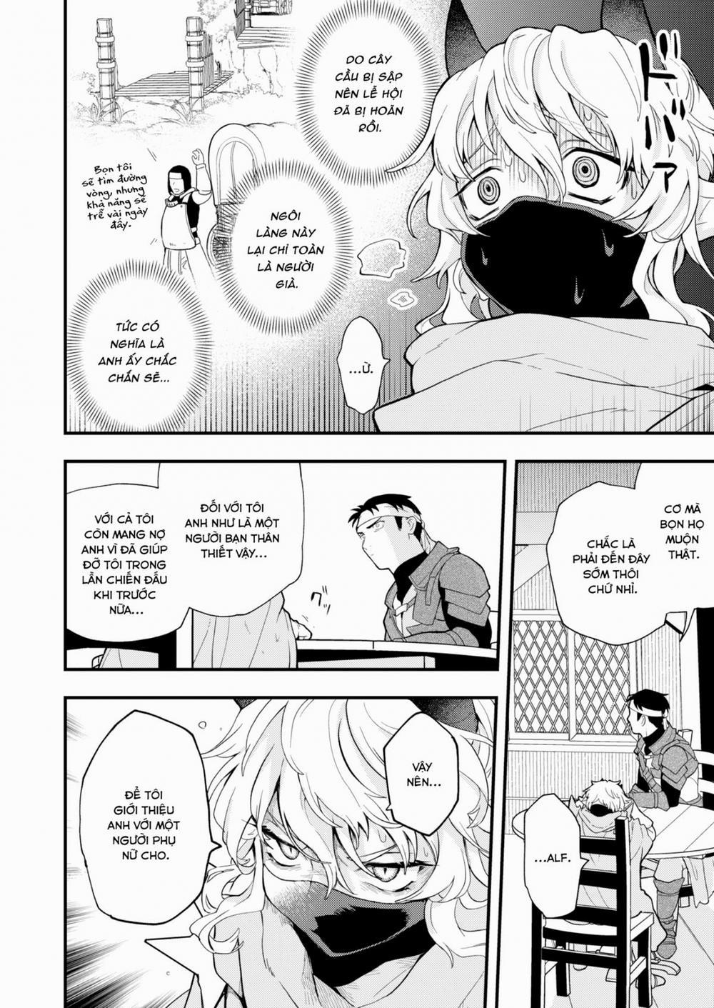 CHỊCH hoặc CHẾT 2 trang 7