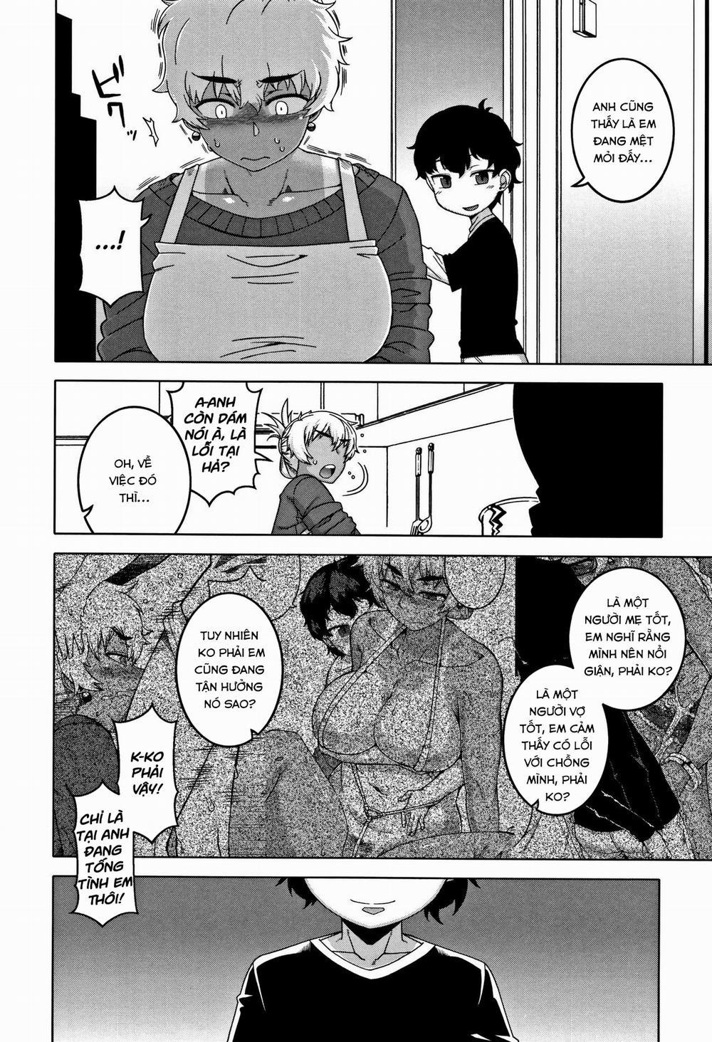 Chịch mẹ thằng bạn thân 0 Quay phim trang 7