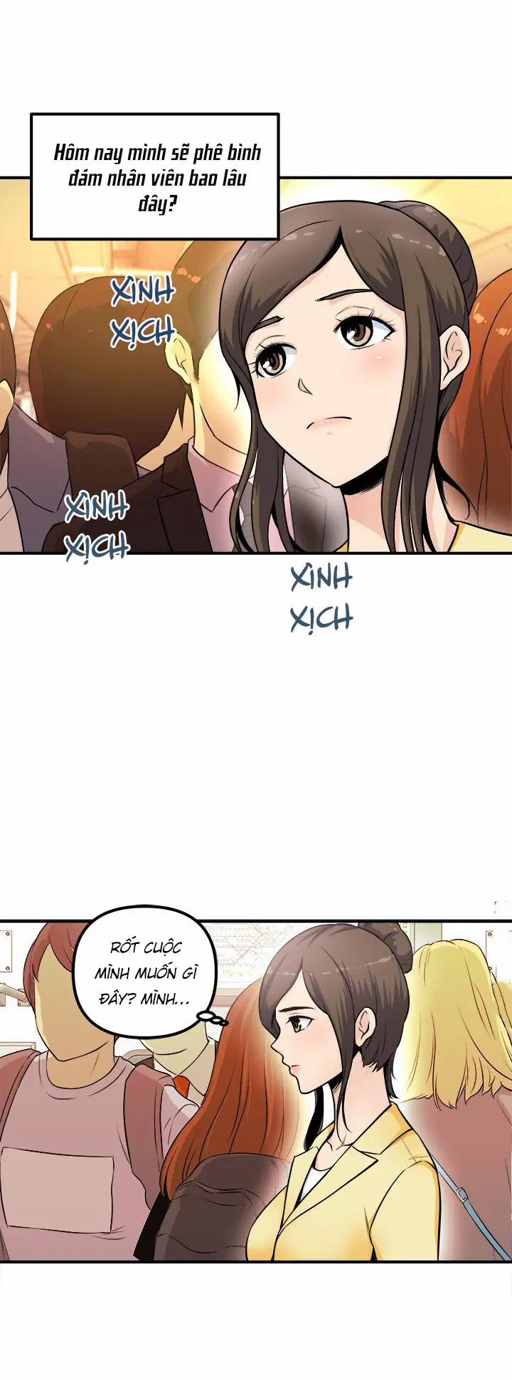 Chịch ở công ty 1 trang 1