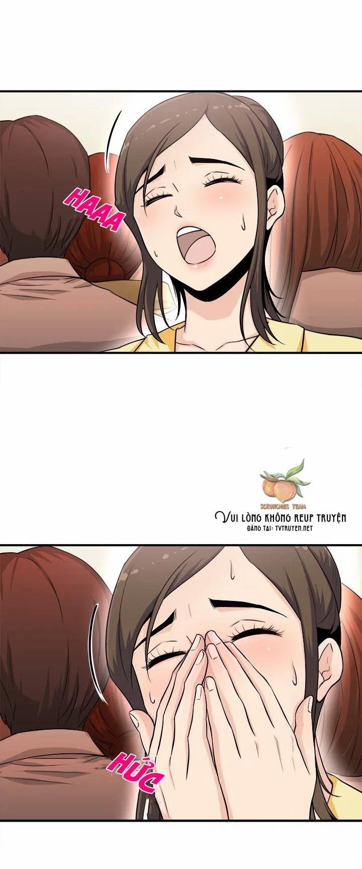 Chịch ở công ty 1 trang 14