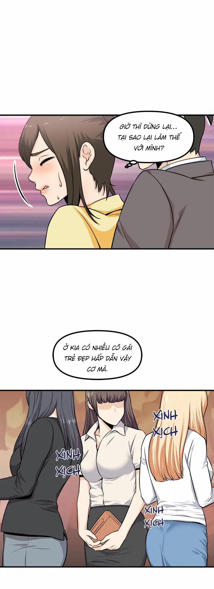 Chịch ở công ty 1 trang 15