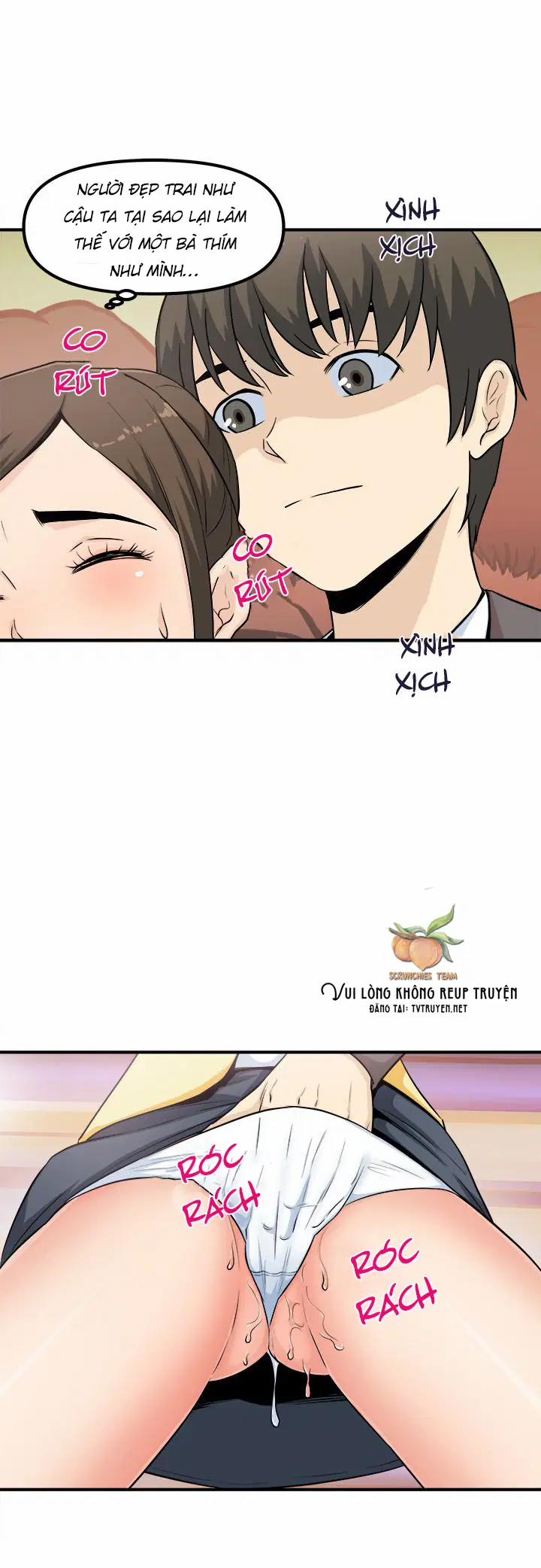 Chịch ở công ty 1 trang 16