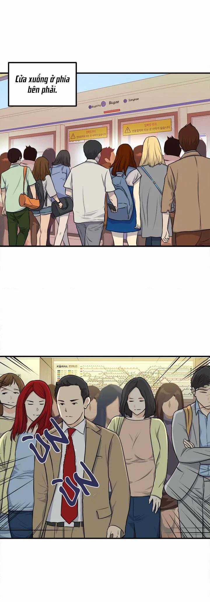 Chịch ở công ty 1 trang 19