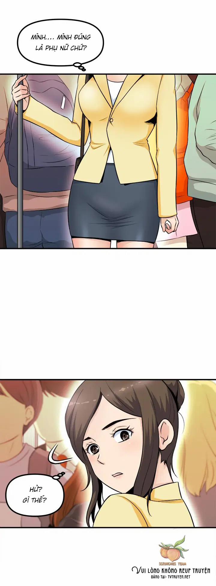 Chịch ở công ty 1 trang 2