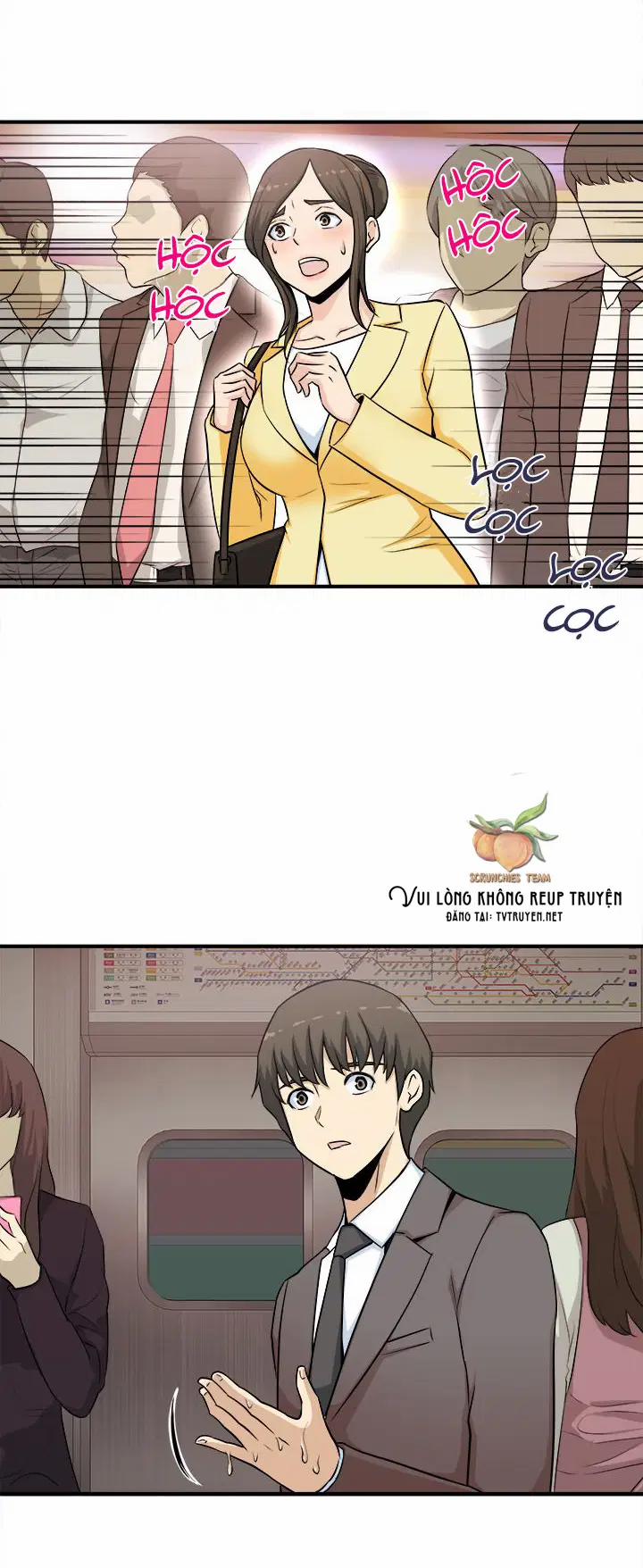 Chịch ở công ty 1 trang 20