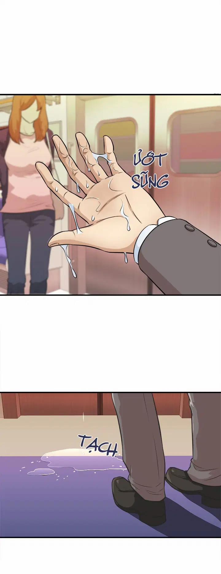 Chịch ở công ty 1 trang 21