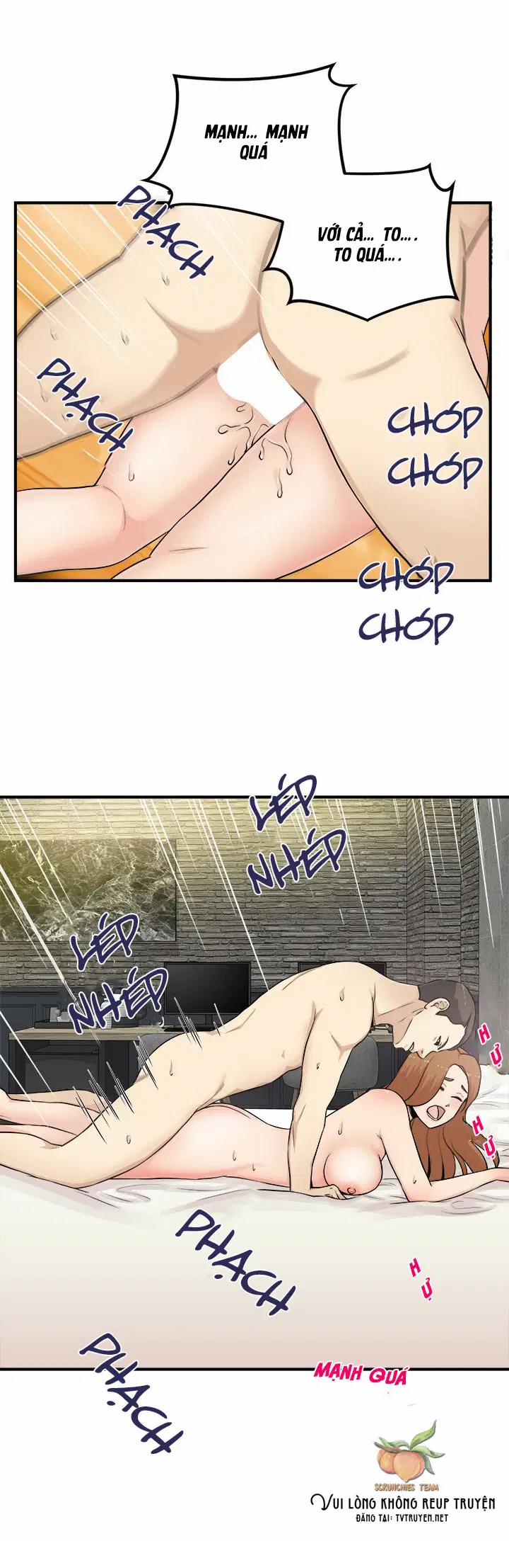 Chịch ở công ty 1 trang 28