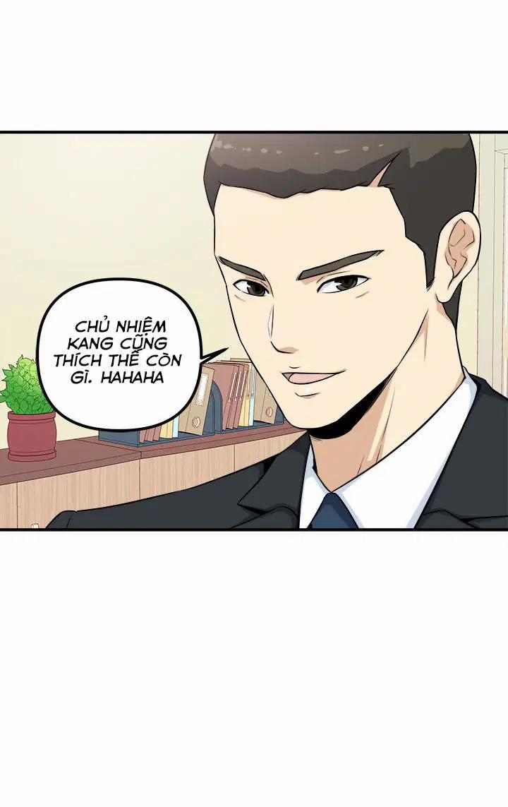 Chịch ở công ty 1 trang 31