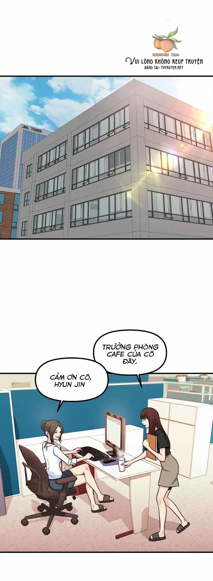 Chịch ở công ty 1 trang 34