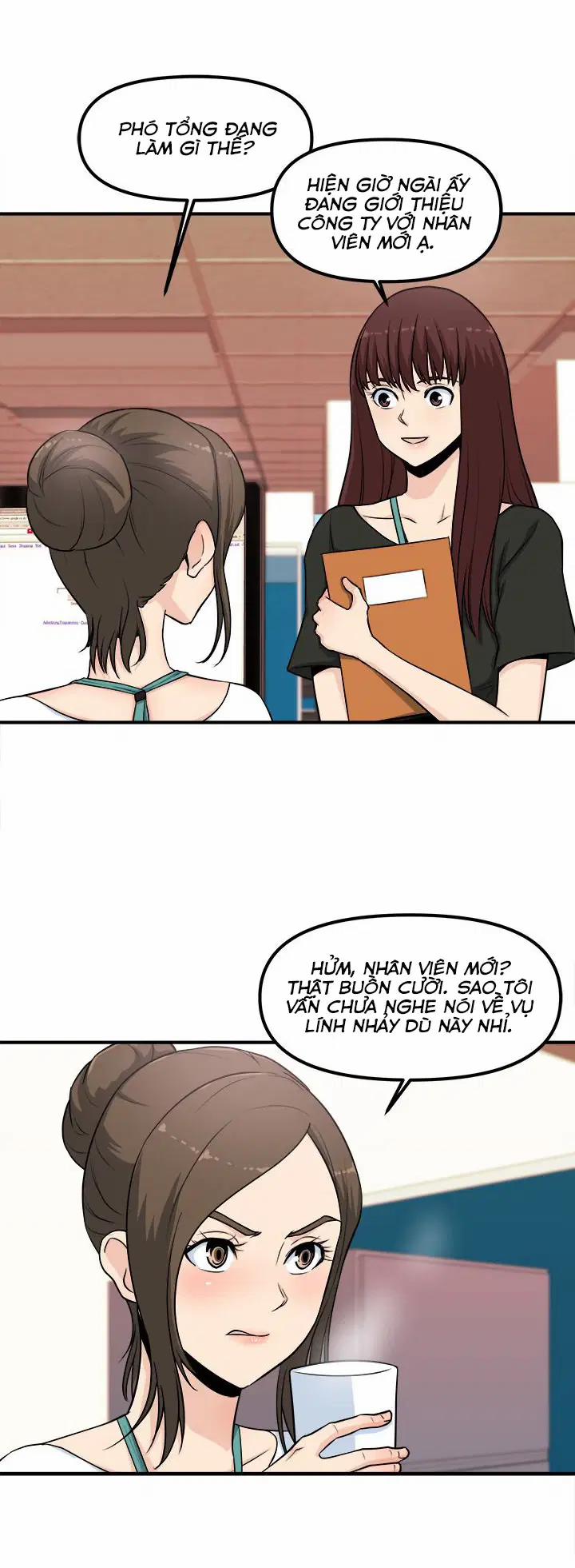Chịch ở công ty 1 trang 35