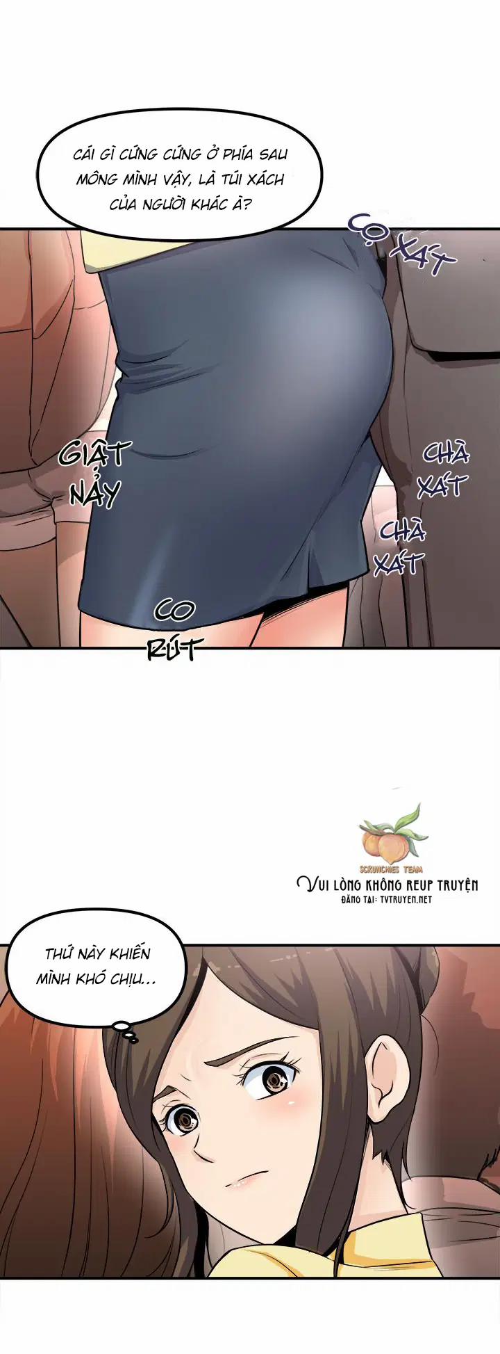 Chịch ở công ty 1 trang 4