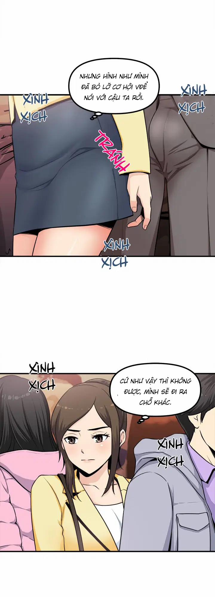 Chịch ở công ty 1 trang 7