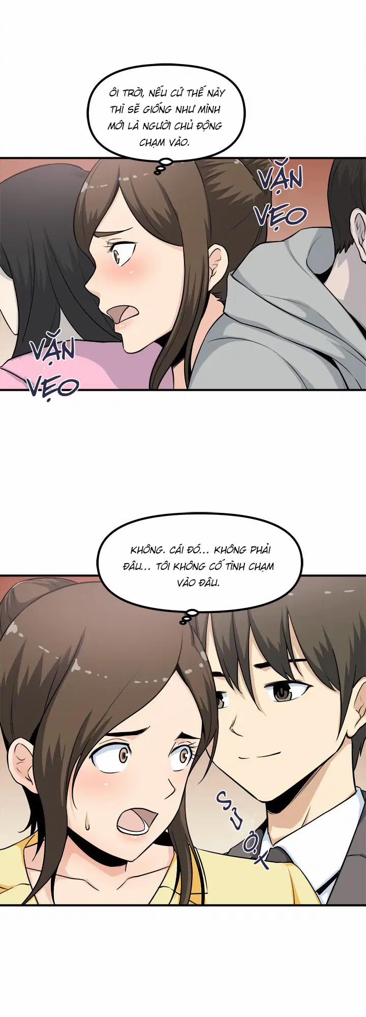 Chịch ở công ty 1 trang 9