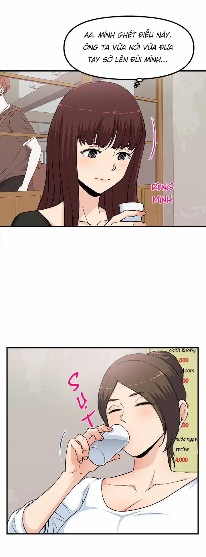 Chịch ở công ty 2 trang 13