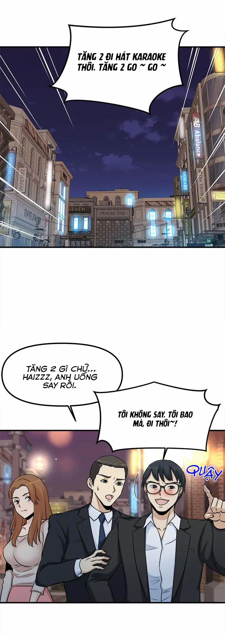 Chịch ở công ty 2 trang 19