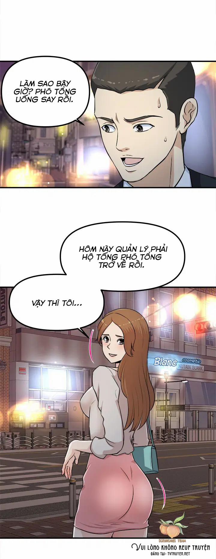 Chịch ở công ty 2 trang 20