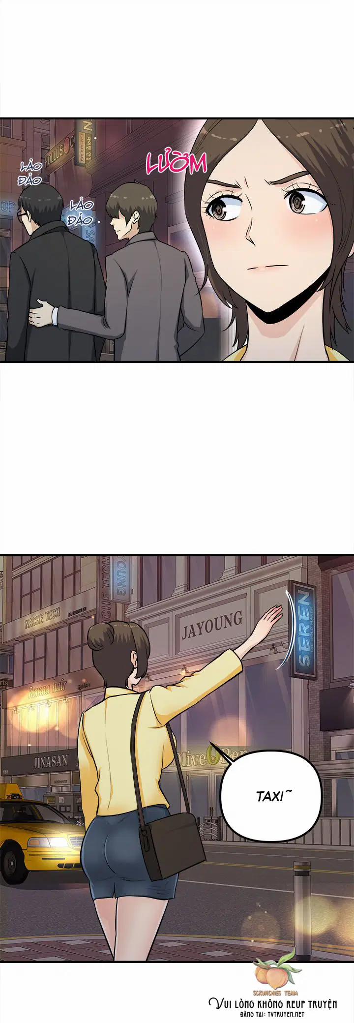 Chịch ở công ty 2 trang 24