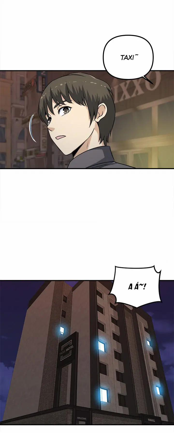 Chịch ở công ty 2 trang 25