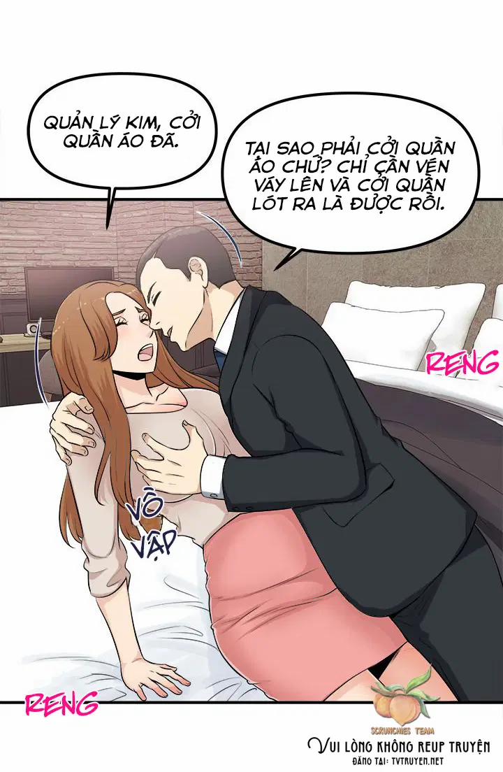 Chịch ở công ty 2 trang 26