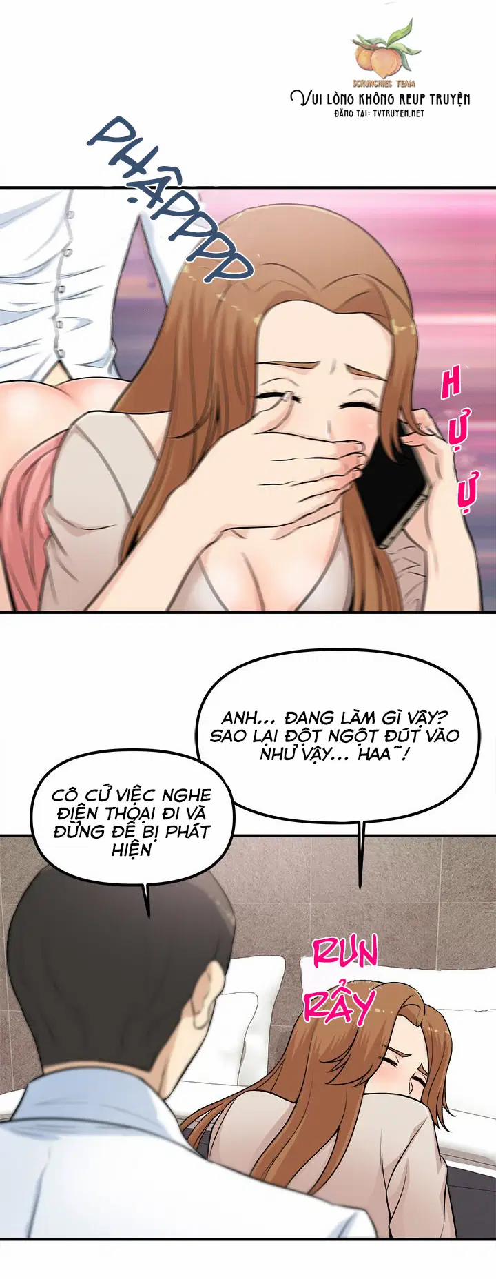 Chịch ở công ty 2 trang 32