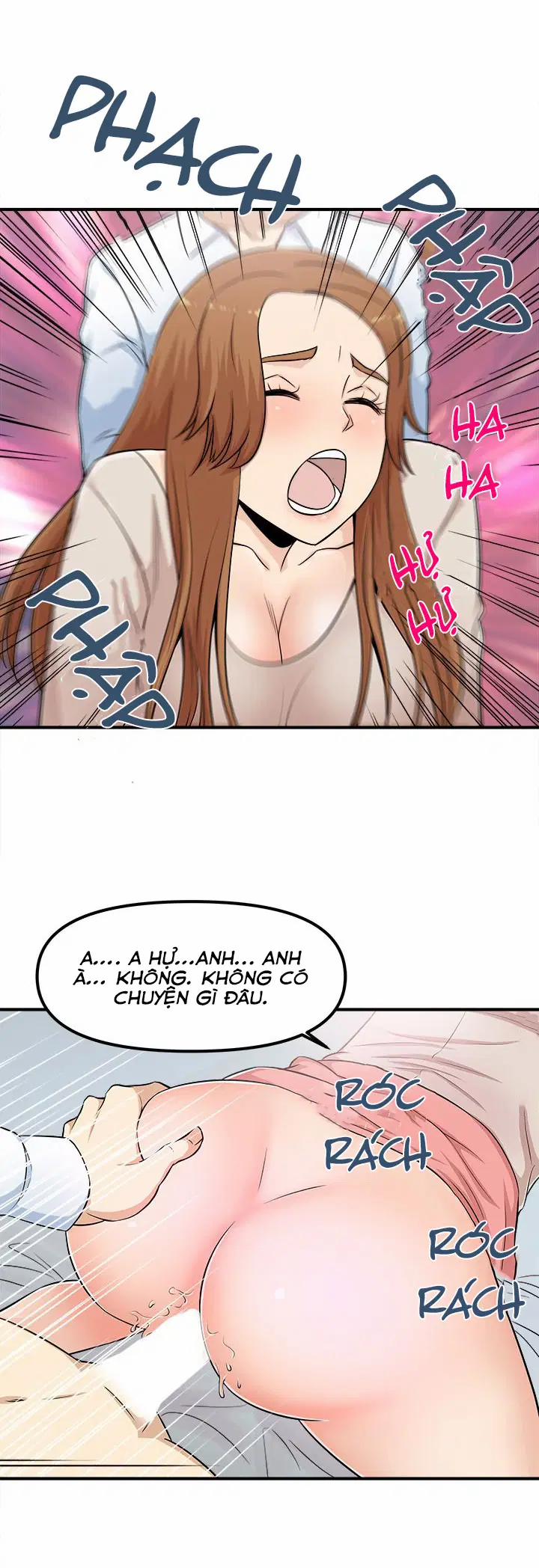 Chịch ở công ty 2 trang 33