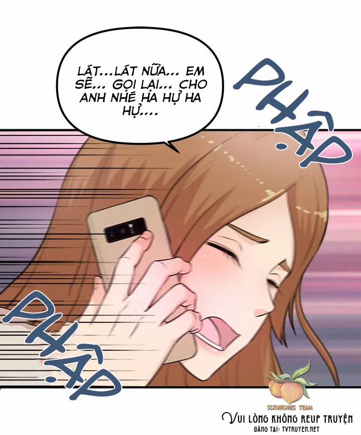 Chịch ở công ty 2 trang 34