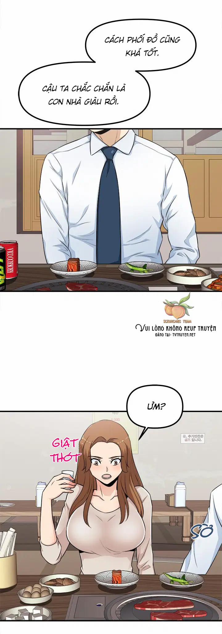 Chịch ở công ty 2 trang 8