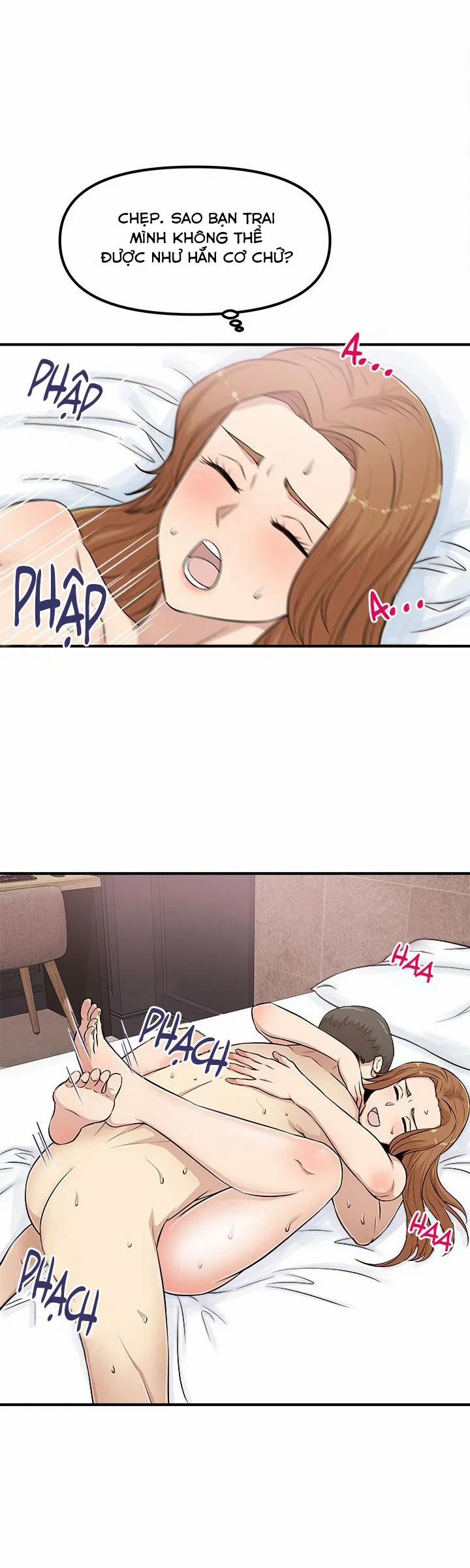 Chịch ở công ty 3 trang 15