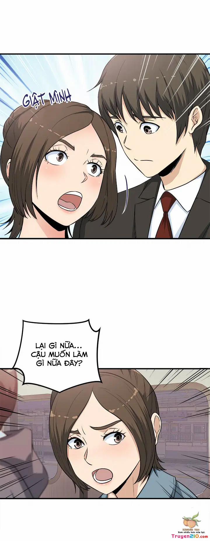 Chịch ở công ty 3 trang 22