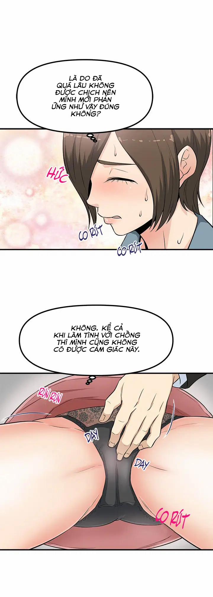 Chịch ở công ty 3 trang 27