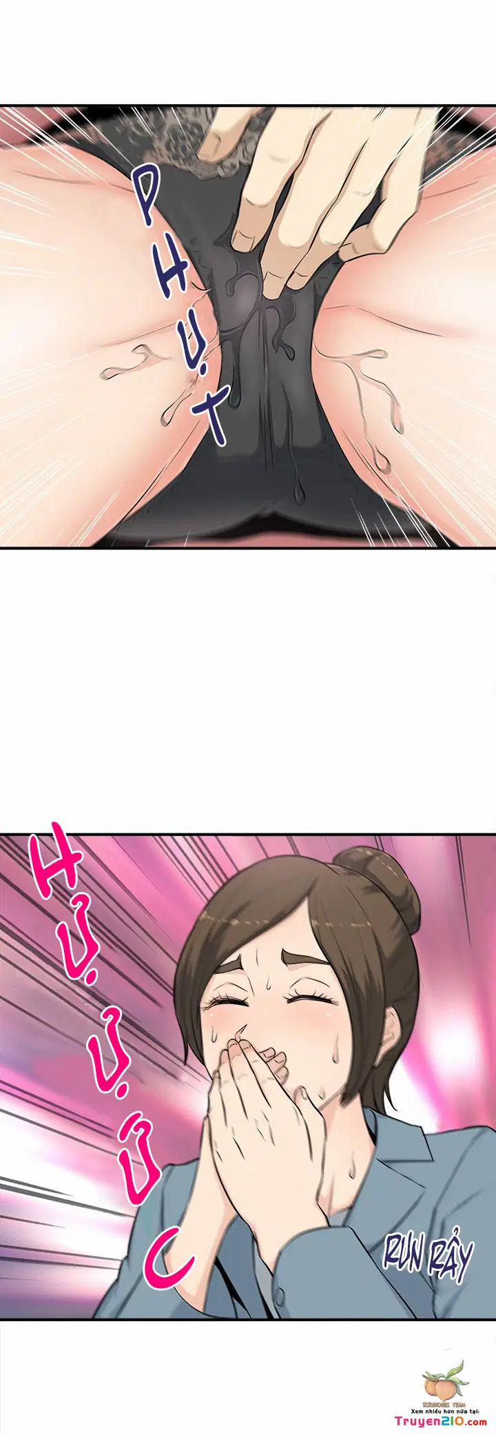 Chịch ở công ty 3 trang 28