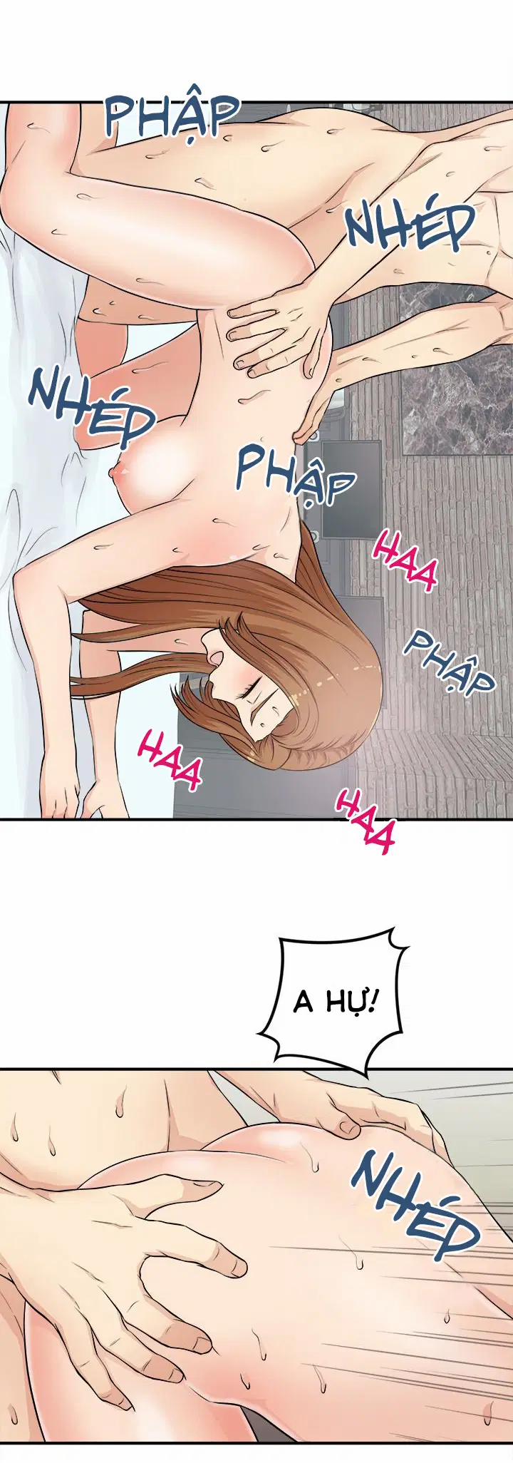 Chịch ở công ty 3 trang 3