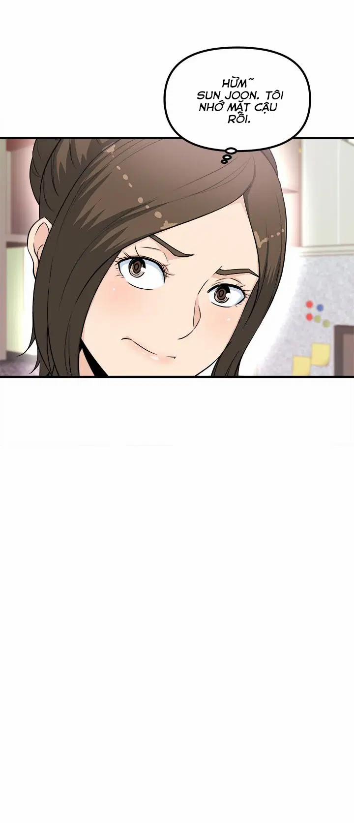 Chịch ở công ty 3 trang 37