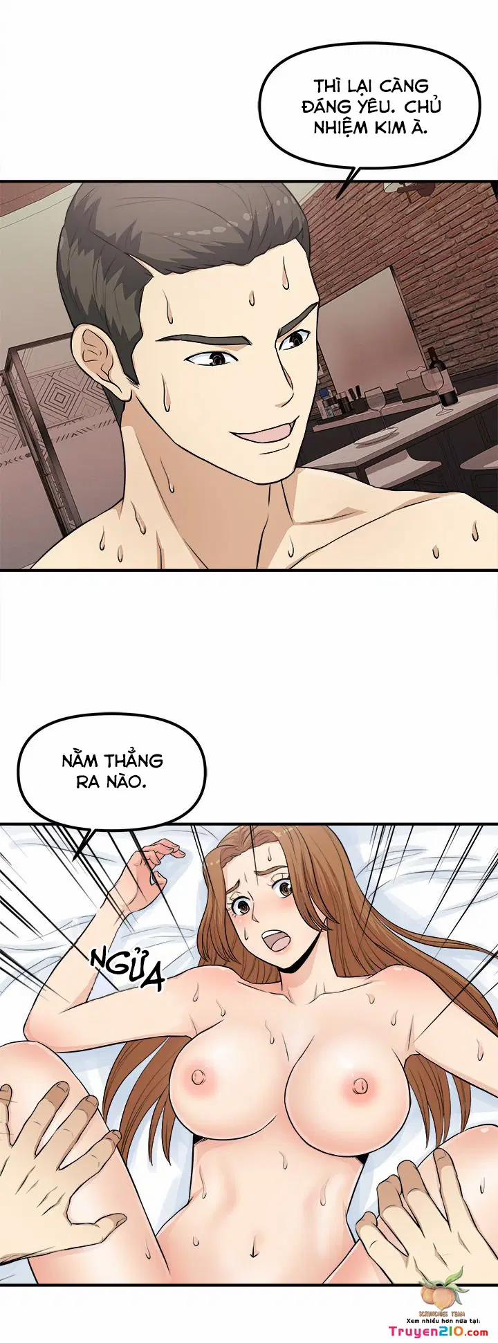 Chịch ở công ty 3 trang 6