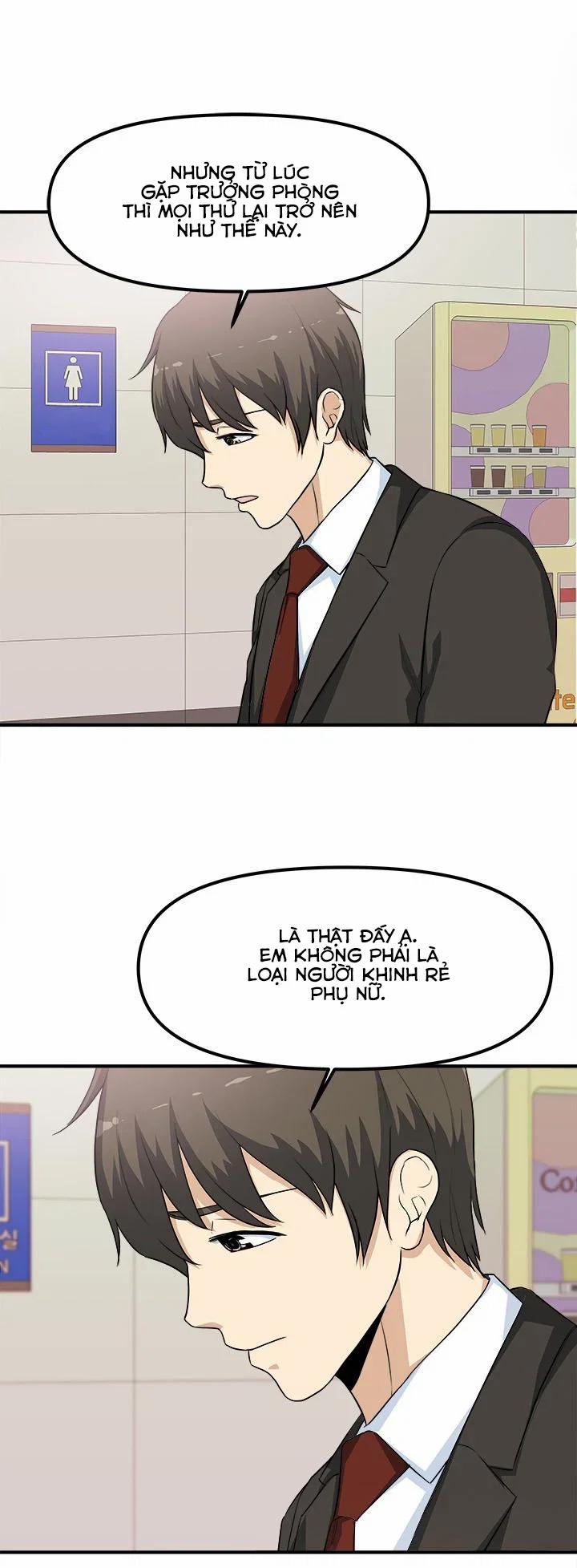 Chịch ở công ty 4 trang 15