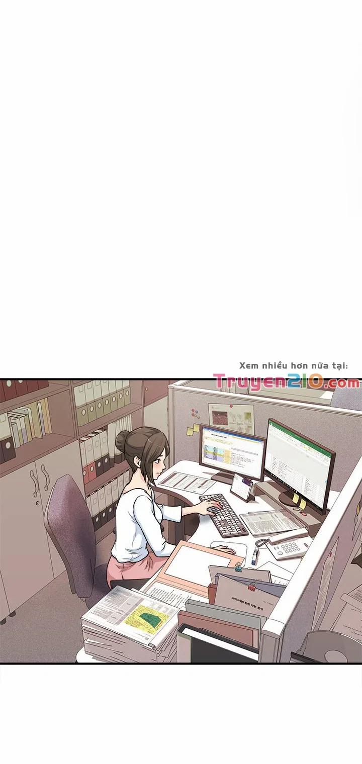 Chịch ở công ty 4 trang 18