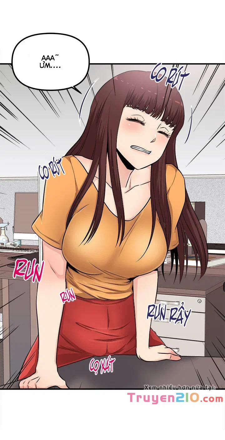 Chịch ở công ty 4 trang 26