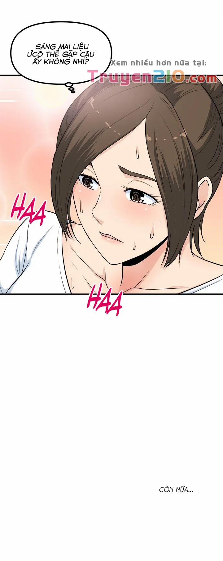 Chịch ở công ty 4 trang 42