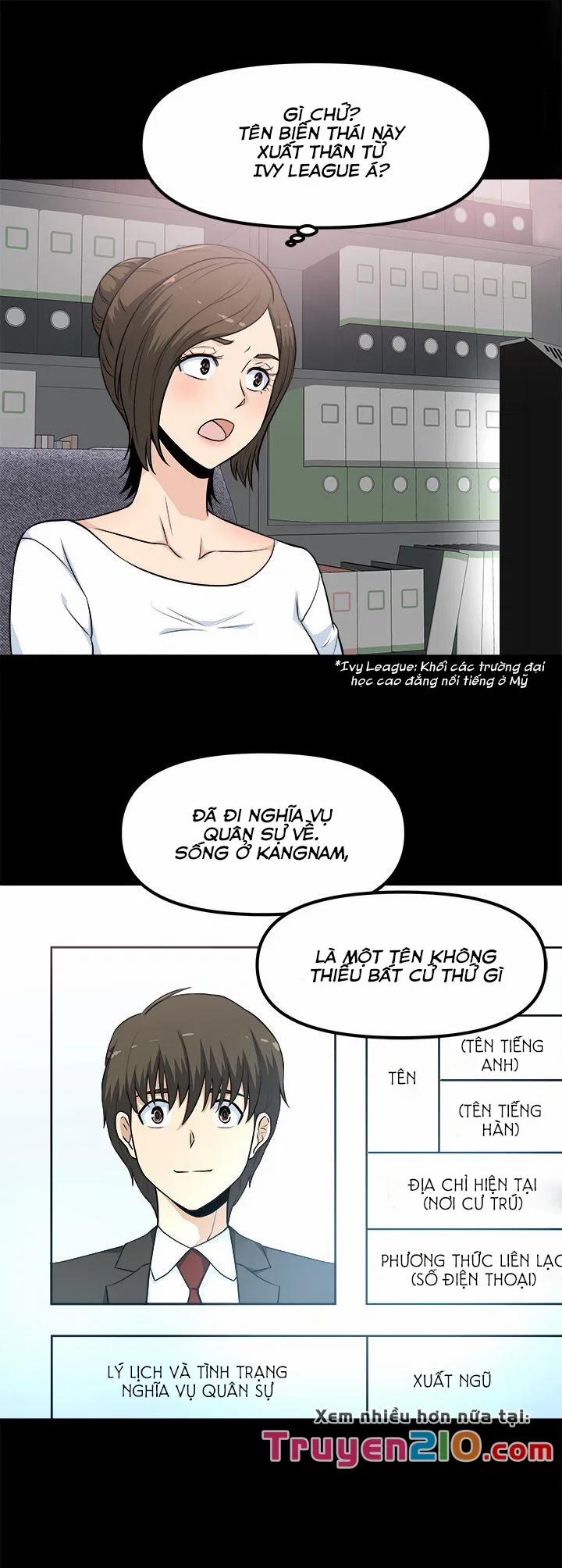 Chịch ở công ty 4 trang 6