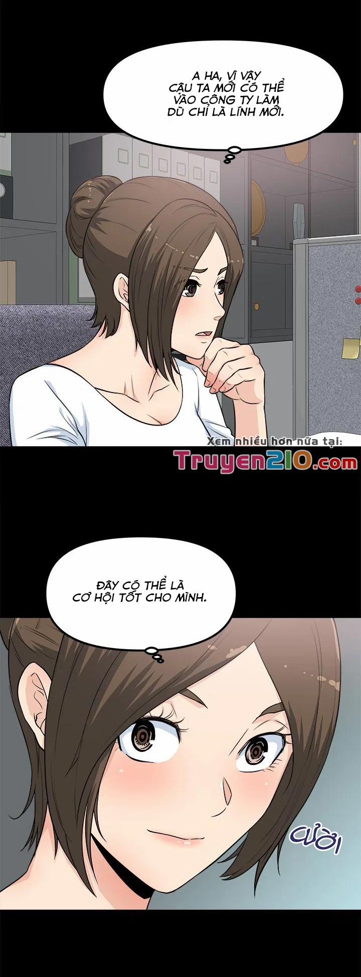 Chịch ở công ty 4 trang 8