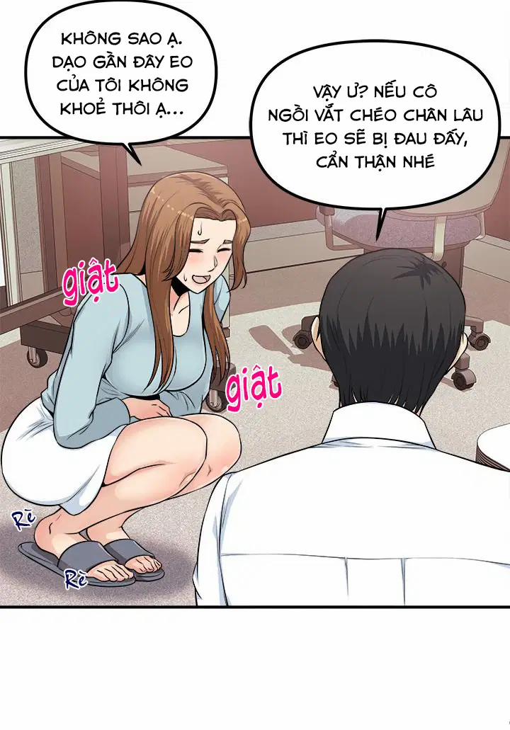 Chịch ở công ty 5 trang 26