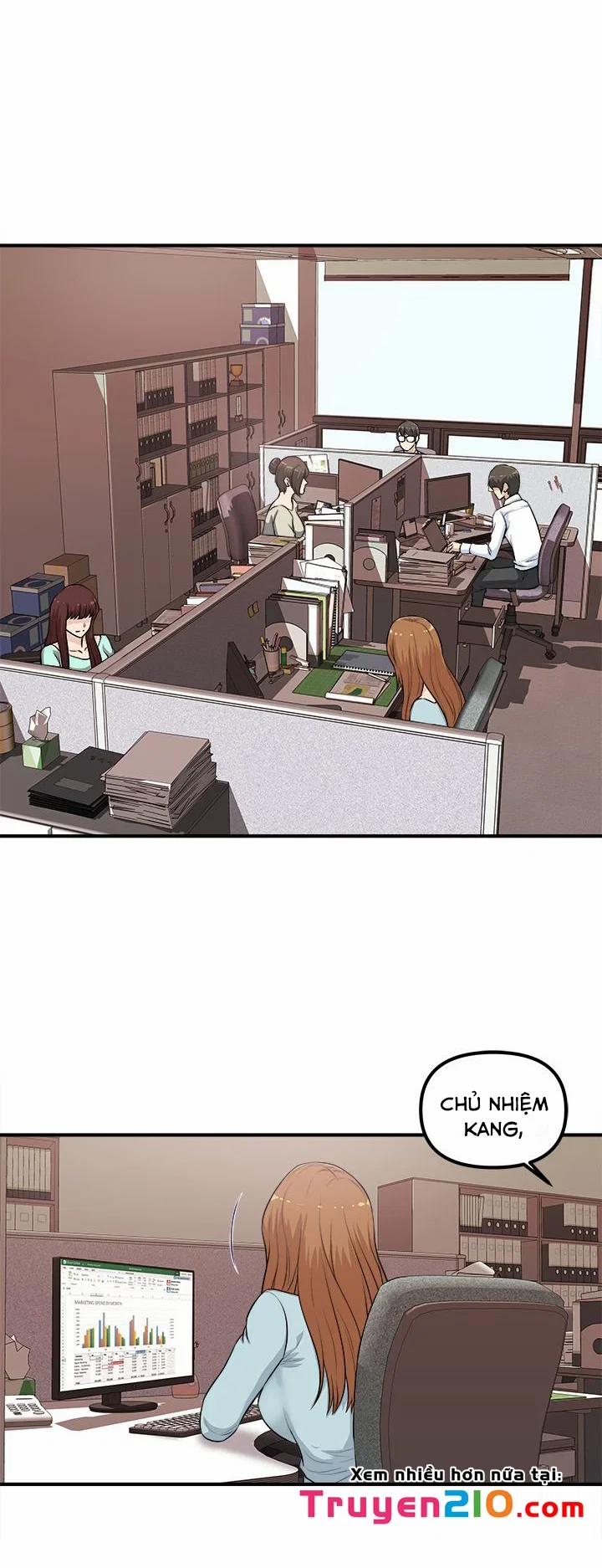 Chịch ở công ty 5 trang 5