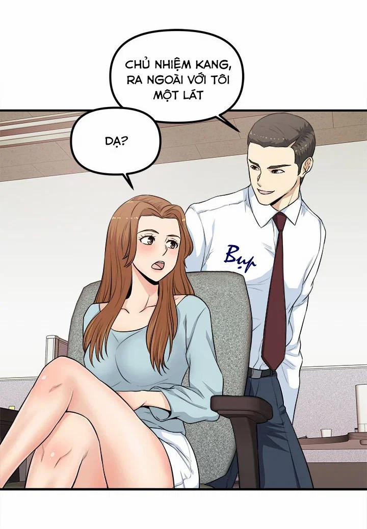 Chịch ở công ty 5 trang 6