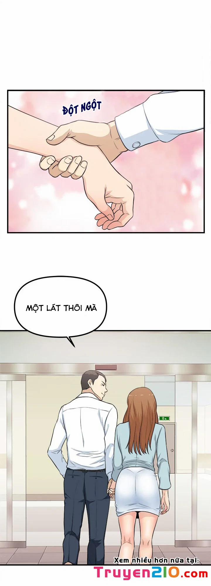 Chịch ở công ty 5 trang 7