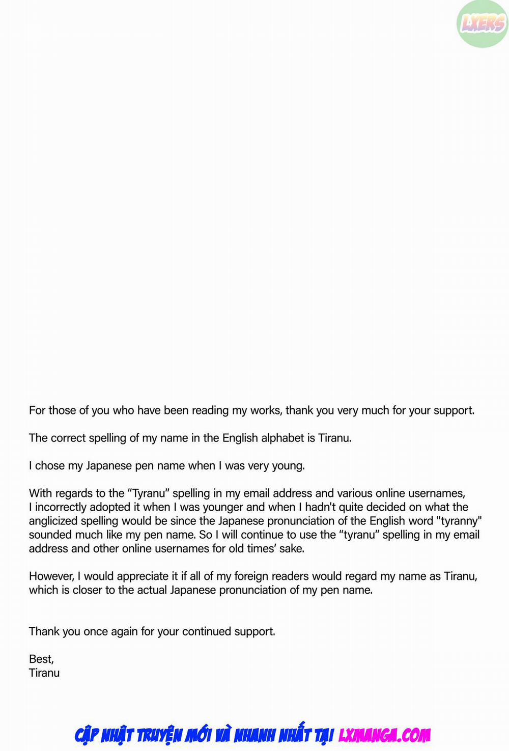 Chịch Thắm Thiết Với Cô Gái Ghét Tôi Oneshot trang 35