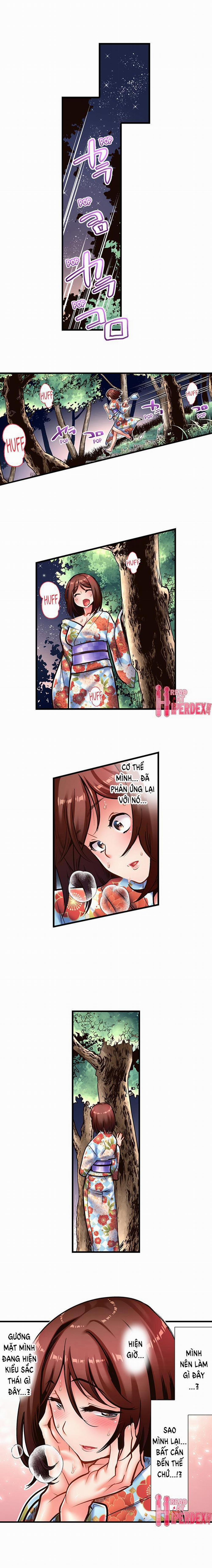 Chịch Vợ Anh Trai 10 trang 2